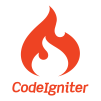 Codeigniter